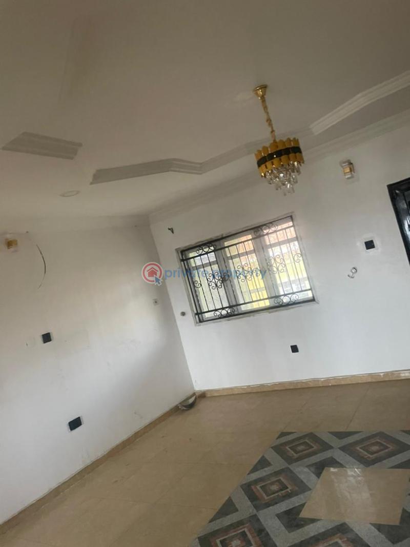 2 bedroom Block Of Flats For Rent Ajanla Opposite Nnpc Akala Express Akala Express Ibadan Oyo - 6