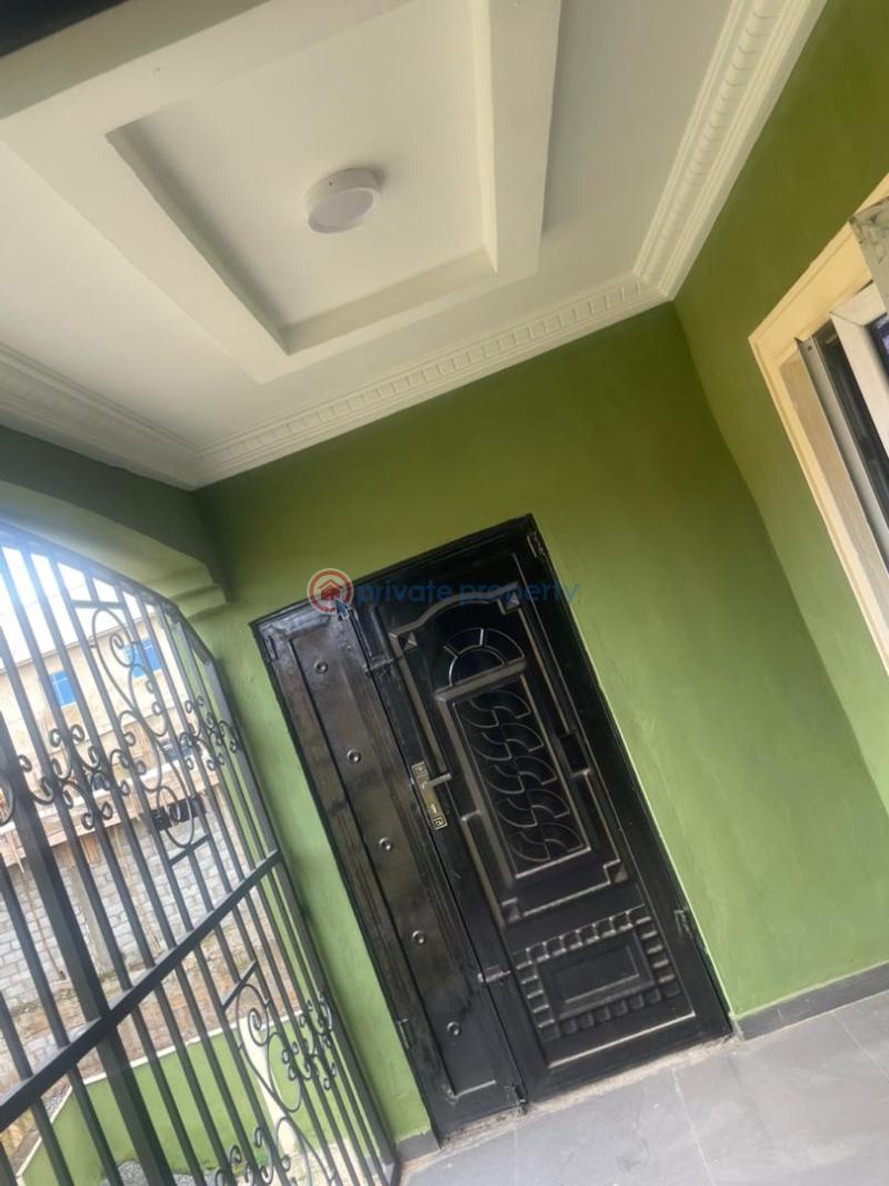 2 bedroom Block Of Flats For Rent Ajanla Opposite Nnpc Akala Express Akala Express Ibadan Oyo - 5
