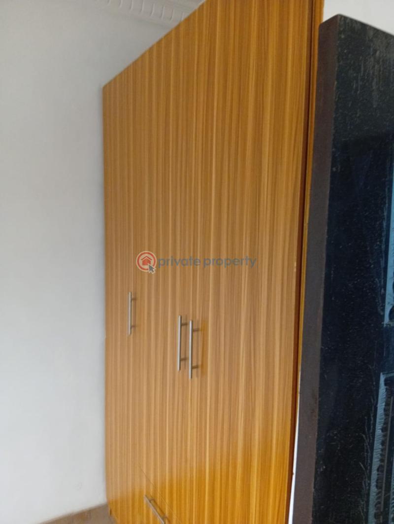 2 bedroom Block Of Flats For Rent Ajanla Opposite Nnpc Akala Express Ibadan Oyo - 2