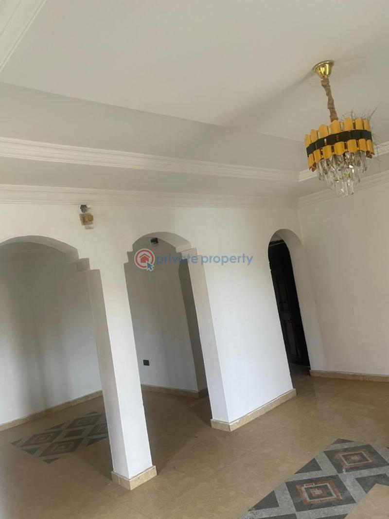 2 bedroom Block Of Flats For Rent Ajanla Opposite Nnpc Akala Express Akala Express Ibadan Oyo - 4