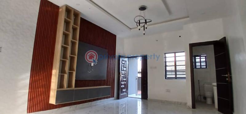 2 bedroom Block Of Flats For Rent At The Back Of Foodco Akala Express Ibadan Oyo - 8