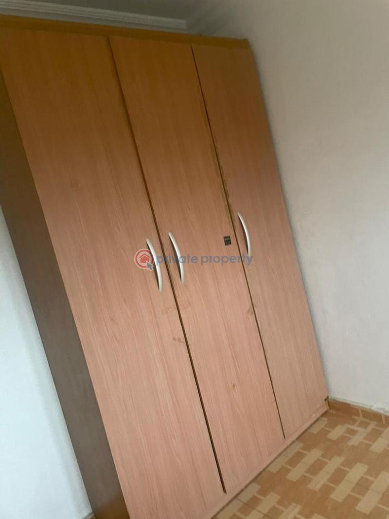 2 bedroom Block Of Flats For Rent Ajanla Opposite Nnpc Akala Express Akala Express Ibadan Oyo - 8