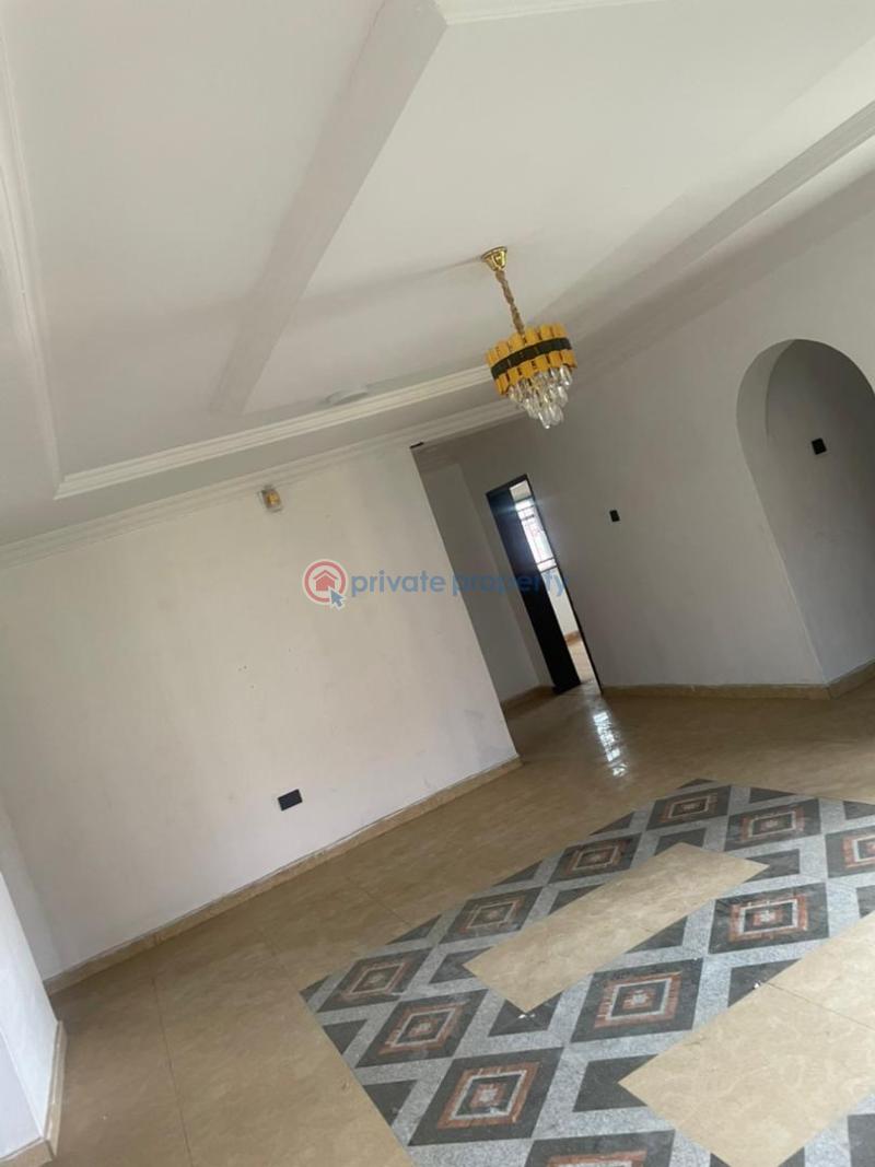 2 bedroom Block Of Flats For Rent Ajanla Opposite Nnpc Akala Express Akala Express Ibadan Oyo - 11