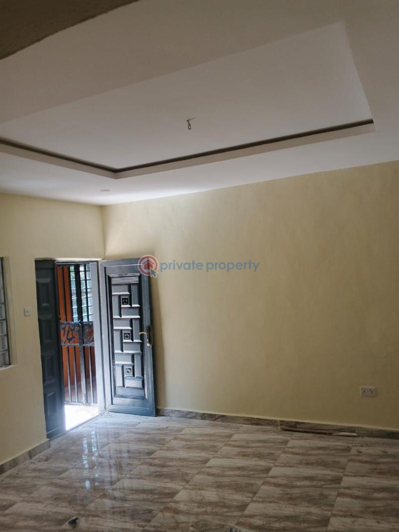 2 bedroom Block Of Flats For Rent Akilapa Estate Jericho Extension Idishin Ibadan Oyo - 13