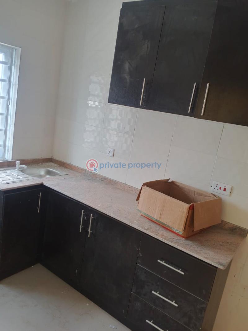 2 bedroom Block Of Flats For Rent Akilapa Estate Jericho Extension Idishin Ibadan Oyo - 7