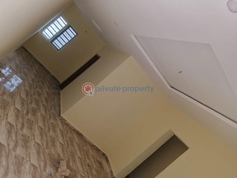 2 bedroom Block Of Flats For Rent Akilapa Estate Jericho Extension Idishin Ibadan Oyo - 5