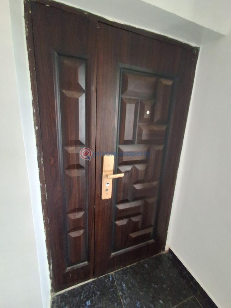 2 bedroom Block Of Flats For Rent Ateere Kasumu Road Tipper Garage Akala Express Ibadan Oyo - 1
