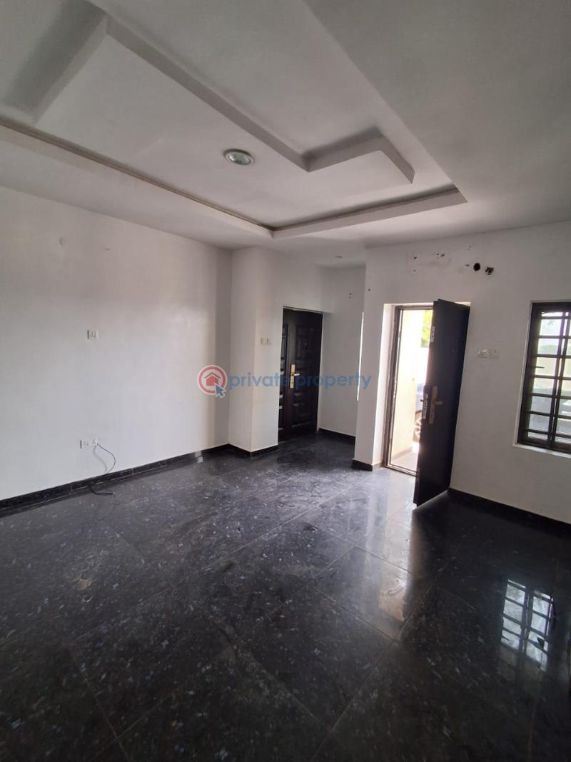 2 bedroom Block Of Flats For Rent Ateere Kasumu Road Tipper Garage Akala Express Ibadan Oyo - 0