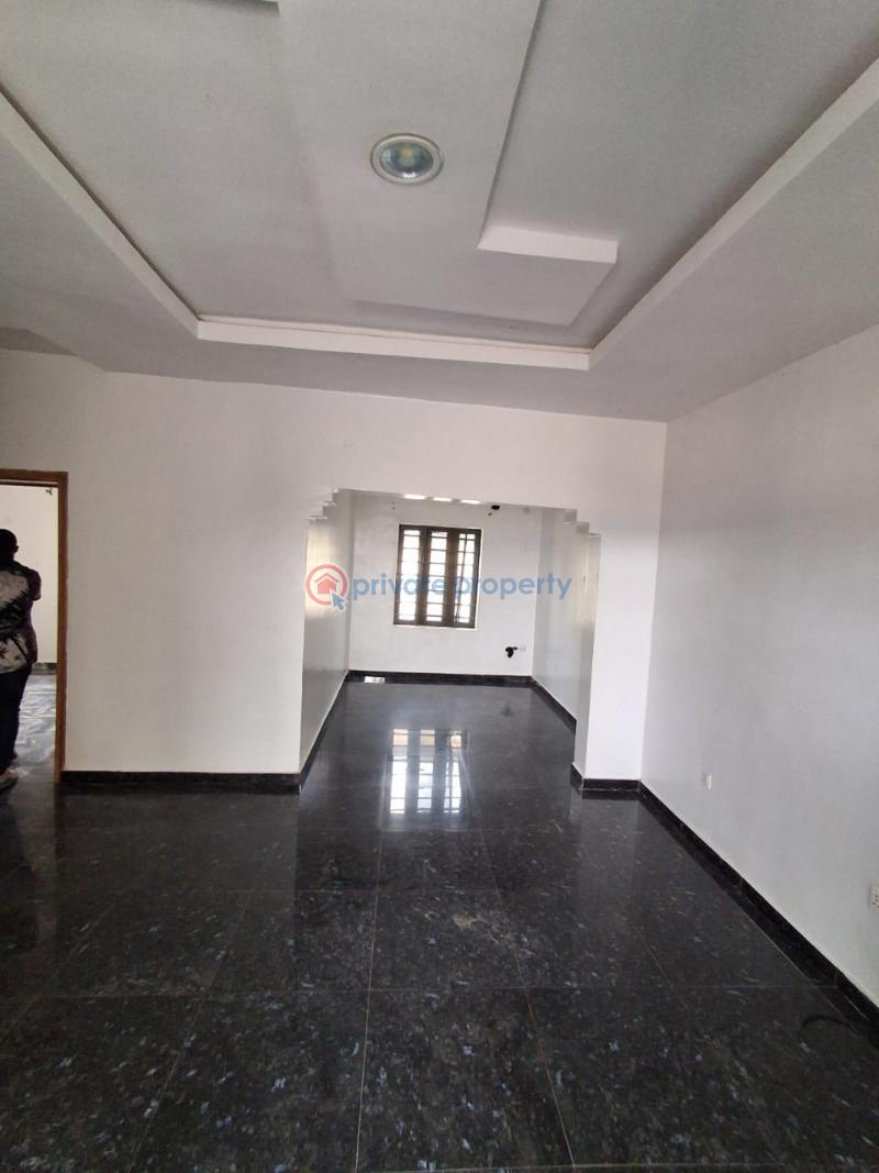 2 bedroom Block Of Flats For Rent Ateere Kasumu Road Tipper Garage Akala Express Ibadan Oyo - 7