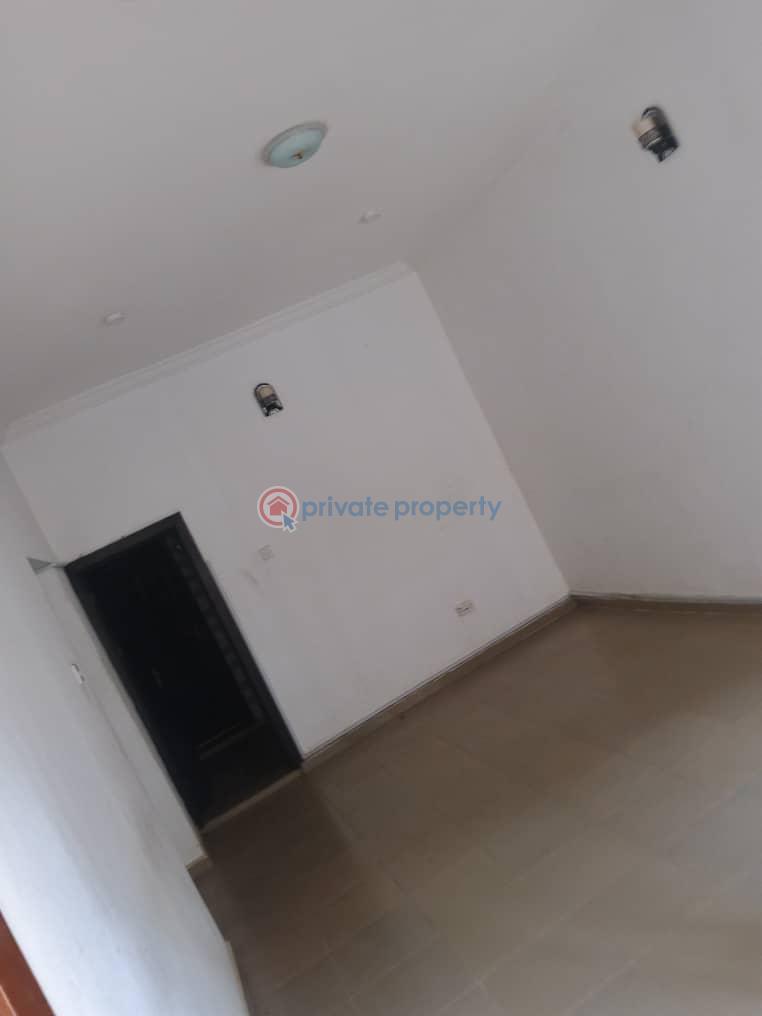 2 bedroom Block Of Flats For Rent Ateere Kasumu Road Tipper Garage Off Akala Express Akala Express Ibadan Oyo - 0