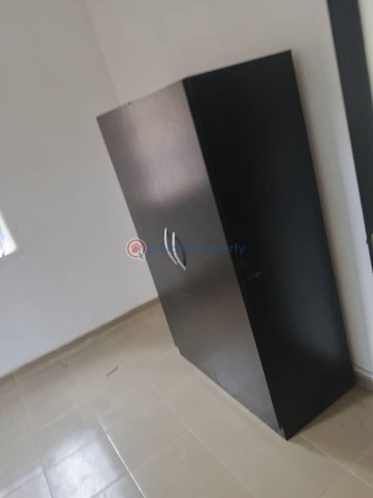 2 bedroom Block Of Flats For Rent Ateere Kasumu Road Tipper Garage Off Akala Express Akala Express Ibadan Oyo - 7