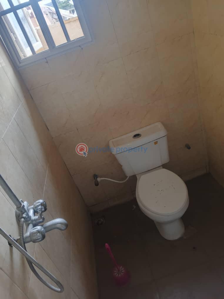 2 bedroom Block Of Flats For Rent Ateere Kasumu Road Tipper Garage Off Akala Express Akala Express Ibadan Oyo - 5