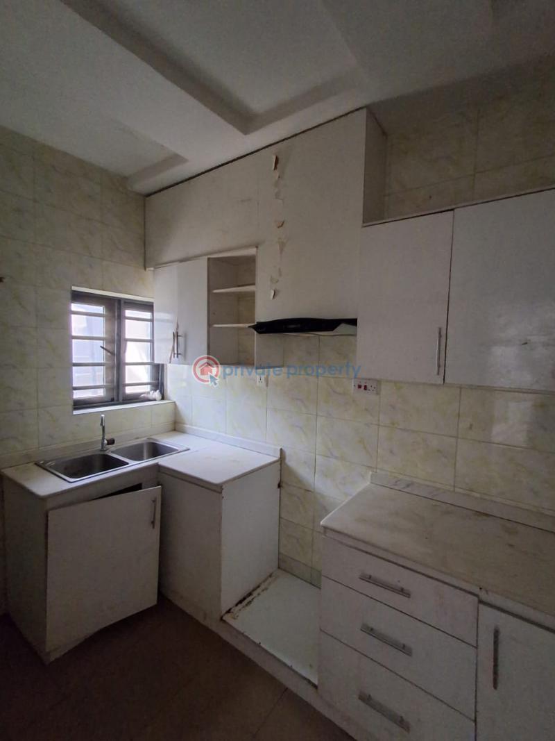 2 bedroom Block Of Flats For Rent Ateere Kasumu Road Tipper Garage Akala Express Ibadan Oyo - 2