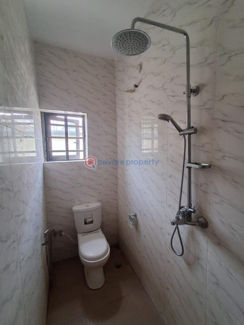 2 bedroom Block Of Flats For Rent Ateere Kasumu Road Tipper Garage Akala Express Ibadan Oyo - 6