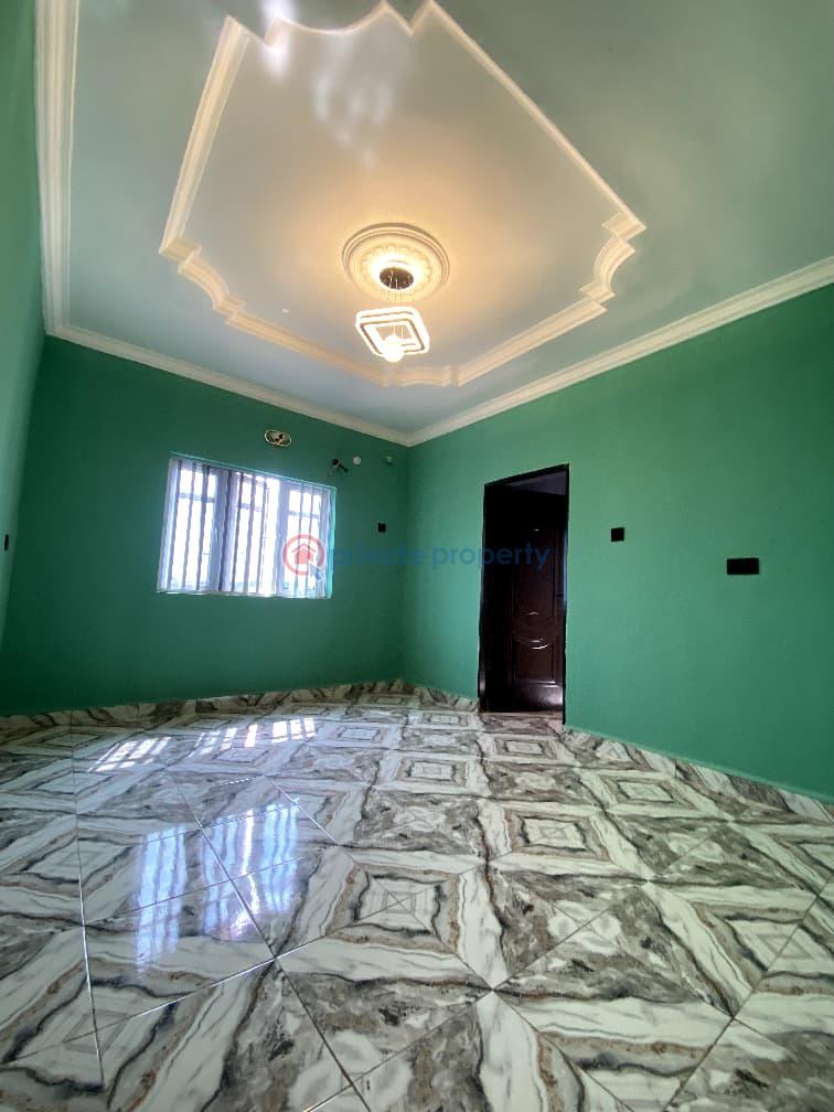 2 bedroom Block Of Flats For Rent Bolumole Ring Road Ibadan Oyo - 7