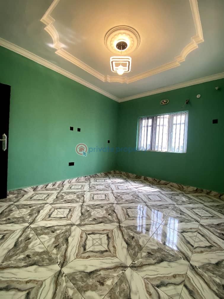 2 bedroom Block Of Flats For Rent Bolumole Ring Road Ibadan Oyo - 9