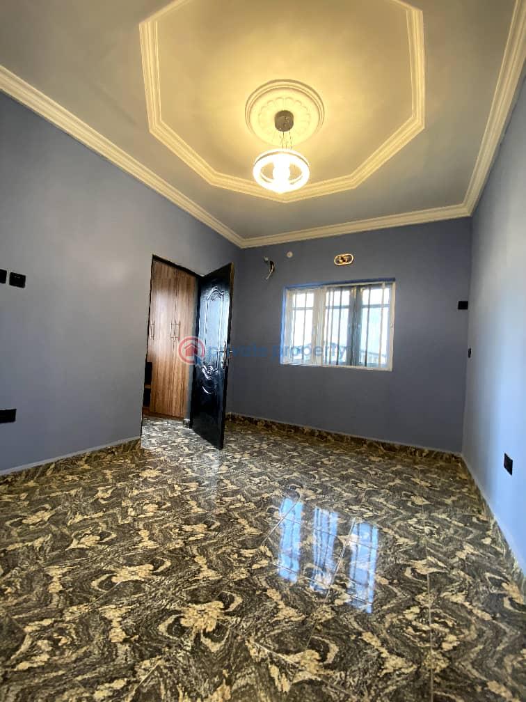 2 bedroom Block Of Flats For Rent Bolumole Ring Road Ibadan Oyo - 8