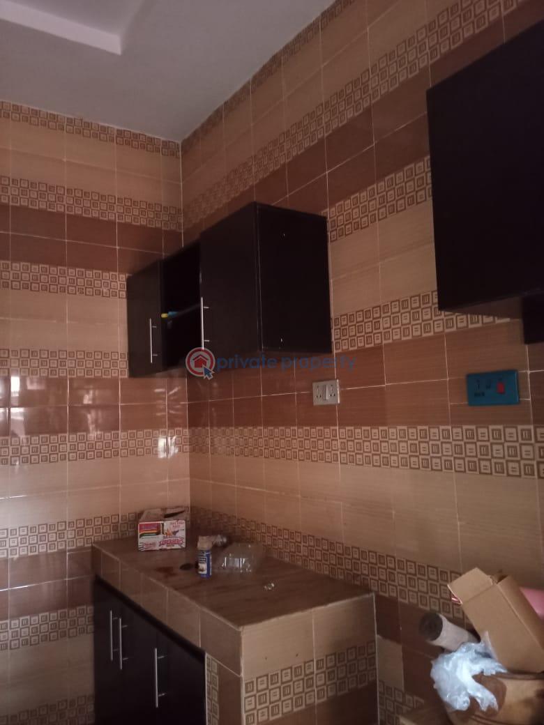 2 bedroom Block Of Flats For Rent Orita Challenge Challenge Ibadan Oyo - 6