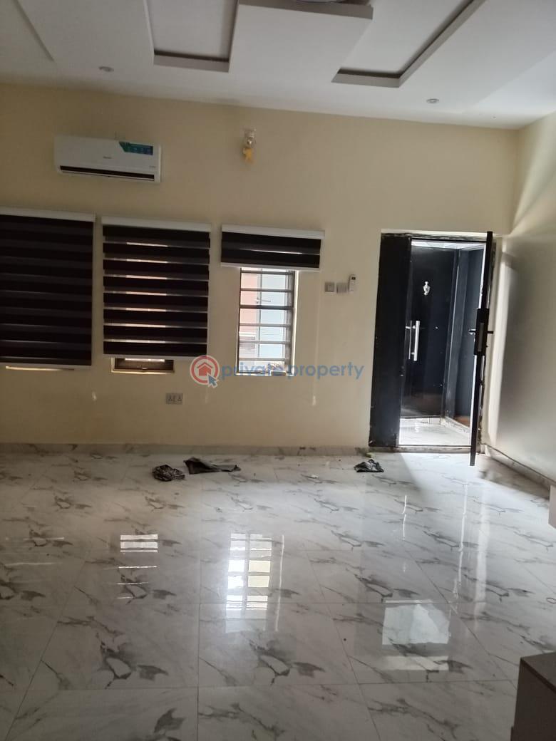2 bedroom Block Of Flats For Rent Orita Challenge Challenge Ibadan Oyo - 0