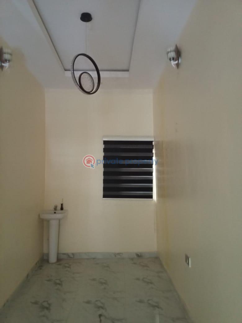 2 bedroom Block Of Flats For Rent Orita Challenge Challenge Ibadan Oyo - 7