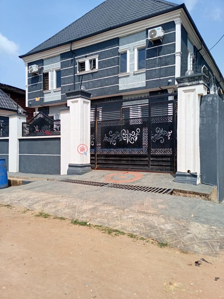 2 bedroom Block Of Flats For Rent Orita Challenge Challenge Ibadan Oyo - 12