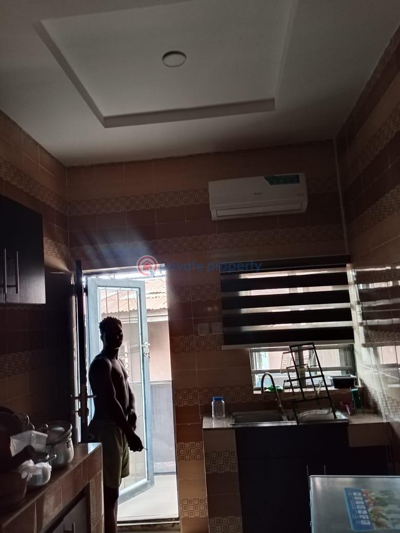 2 bedroom Block Of Flats For Rent Orita Challenge Challenge Ibadan Oyo - 5