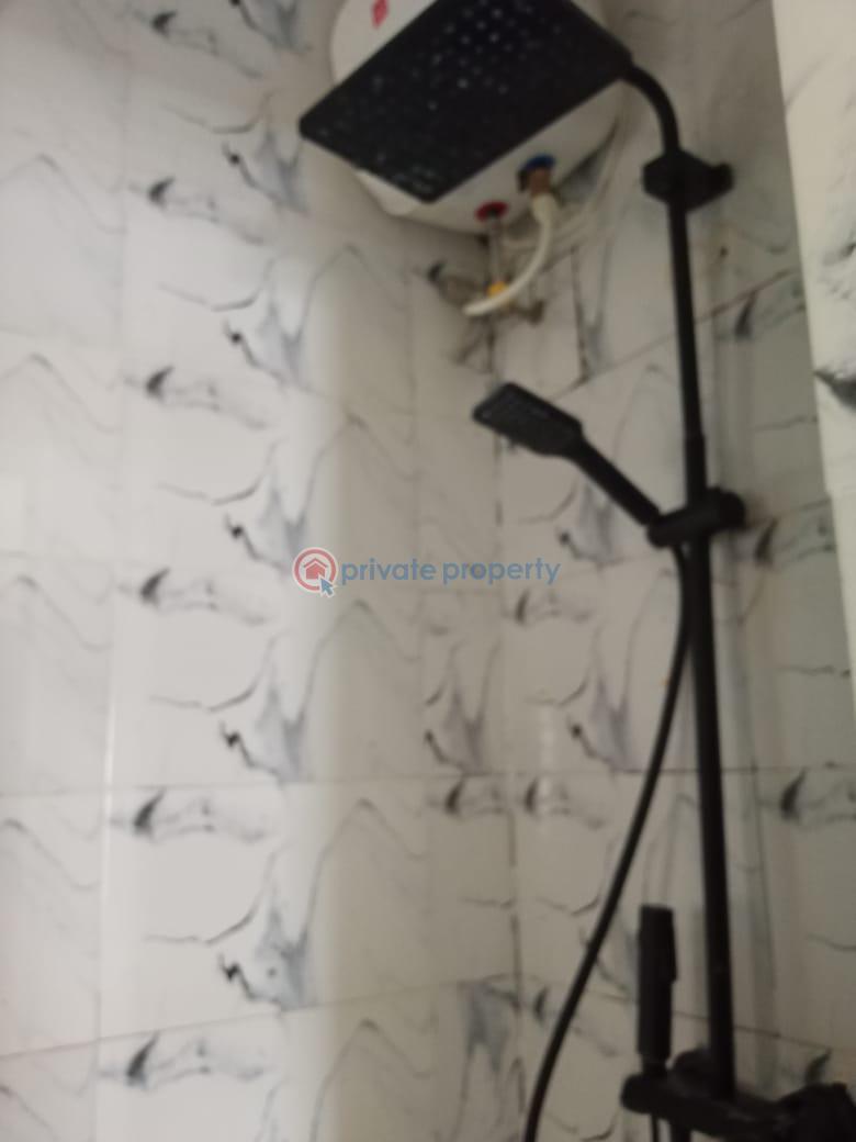 2 bedroom Block Of Flats For Rent Orita Challenge Challenge Ibadan Oyo - 2