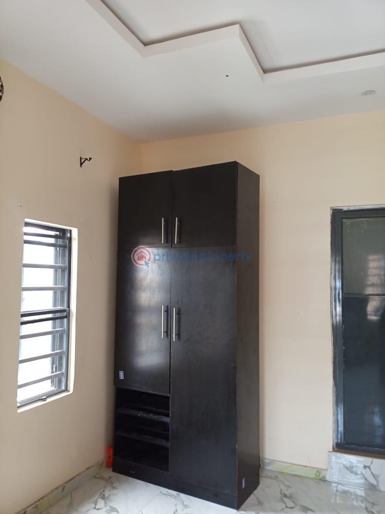 2 bedroom Block Of Flats For Rent Orita Challenge Challenge Ibadan Oyo - 1