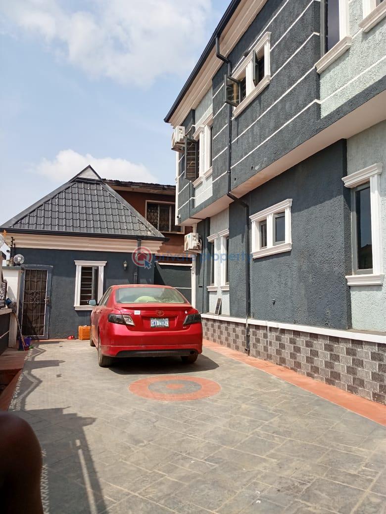 2 bedroom Block Of Flats For Rent Orita Challenge Challenge Ibadan Oyo - 10