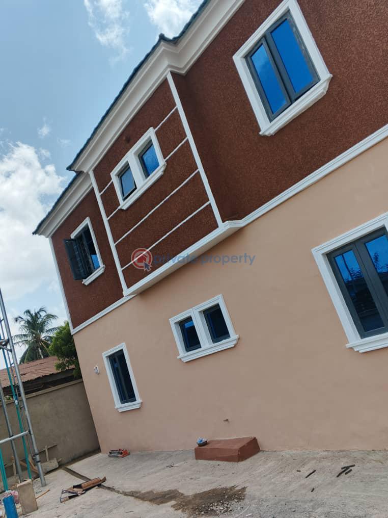 2 bedroom Block Of Flats For Rent Fateru Ajinde Akala Express Ibadan Oyo - 2
