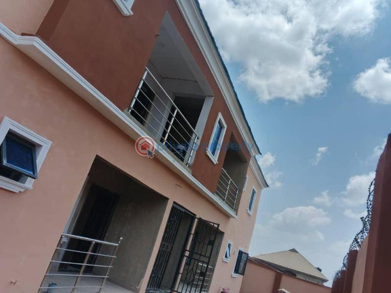 2 bedroom Block Of Flats For Rent Fateru Ajinde Akala Express Ibadan Oyo - 3