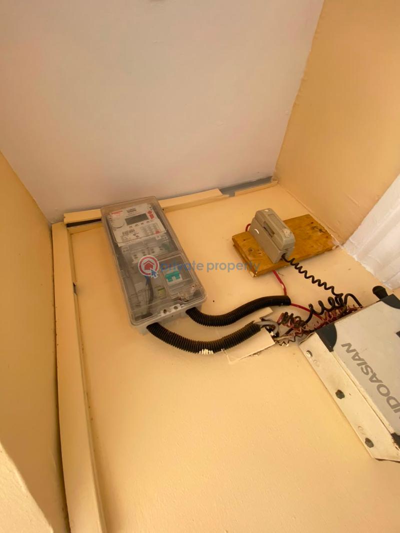 2 bedroom Block Of Flats For Rent Heritage Estate Akala Express Ibadan Oyo - 9