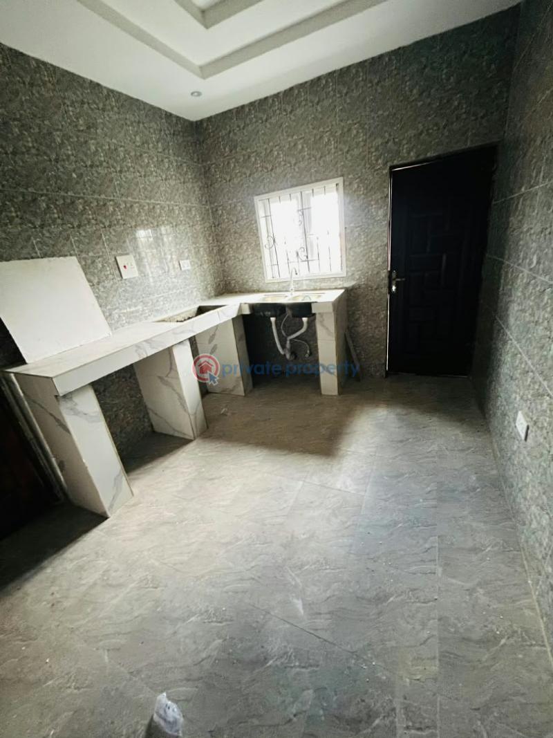 2 bedroom Block Of Flats For Rent Progressive Heritage Estate Akala Express Ibadan Oyo - 0
