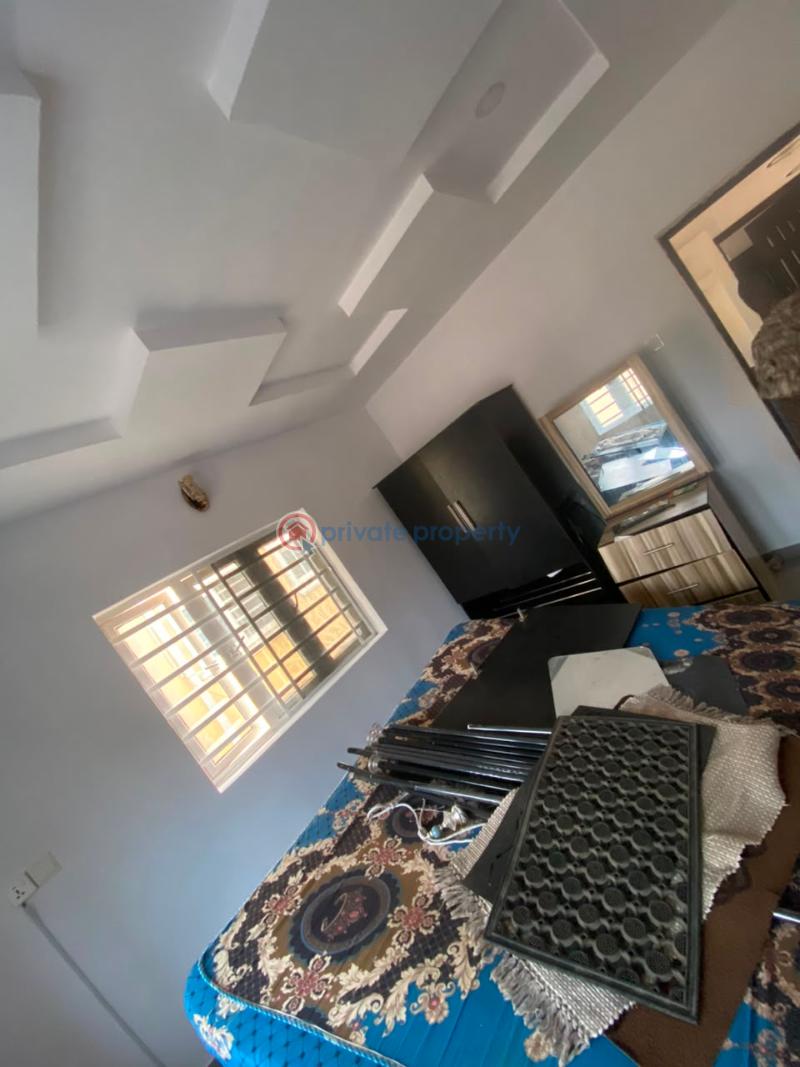 2 bedroom Block Of Flats For Rent Heritage Estate Akala Express Ibadan Oyo - 2