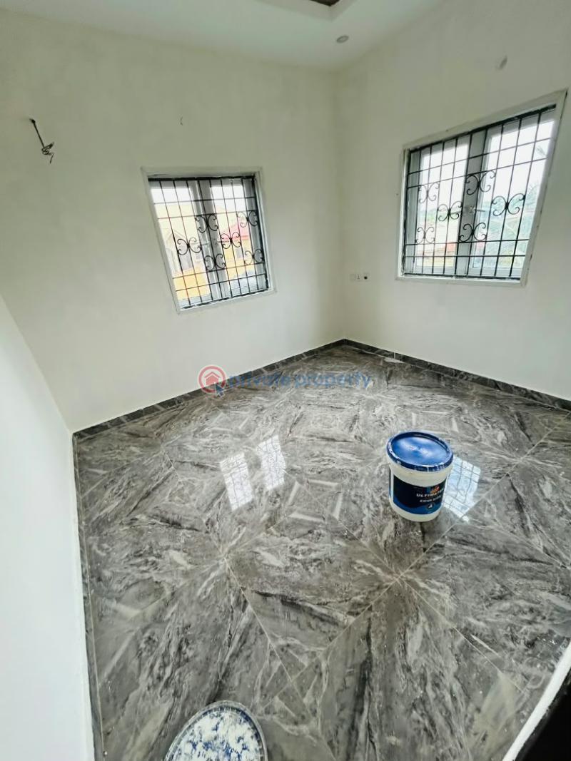 2 bedroom Block Of Flats For Rent Progressive Heritage Estate Akala Express Ibadan Oyo - 8