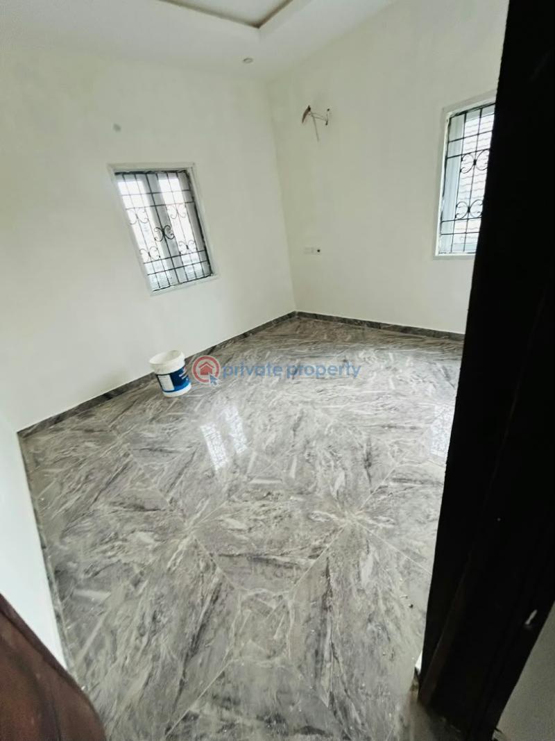 2 bedroom Block Of Flats For Rent Progressive Heritage Estate Akala Express Ibadan Oyo - 6
