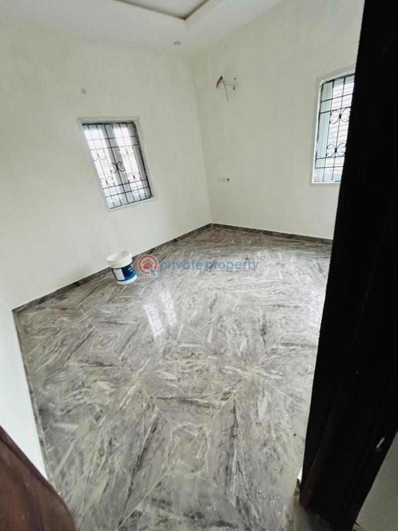 2 bedroom Block Of Flats For Rent Progressive Heritage Estate Akala Express Ibadan Oyo - 2