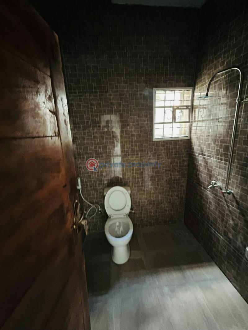 2 bedroom Block Of Flats For Rent Progressive Heritage Estate Akala Express Ibadan Oyo - 4