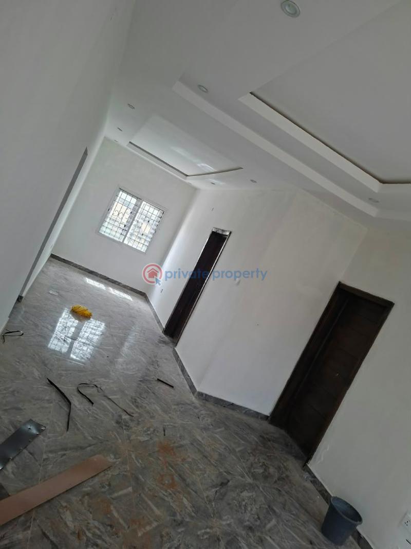 2 bedroom Block Of Flats For Rent Progressive Heritage Estate Akala Express Ibadan Oyo - 9