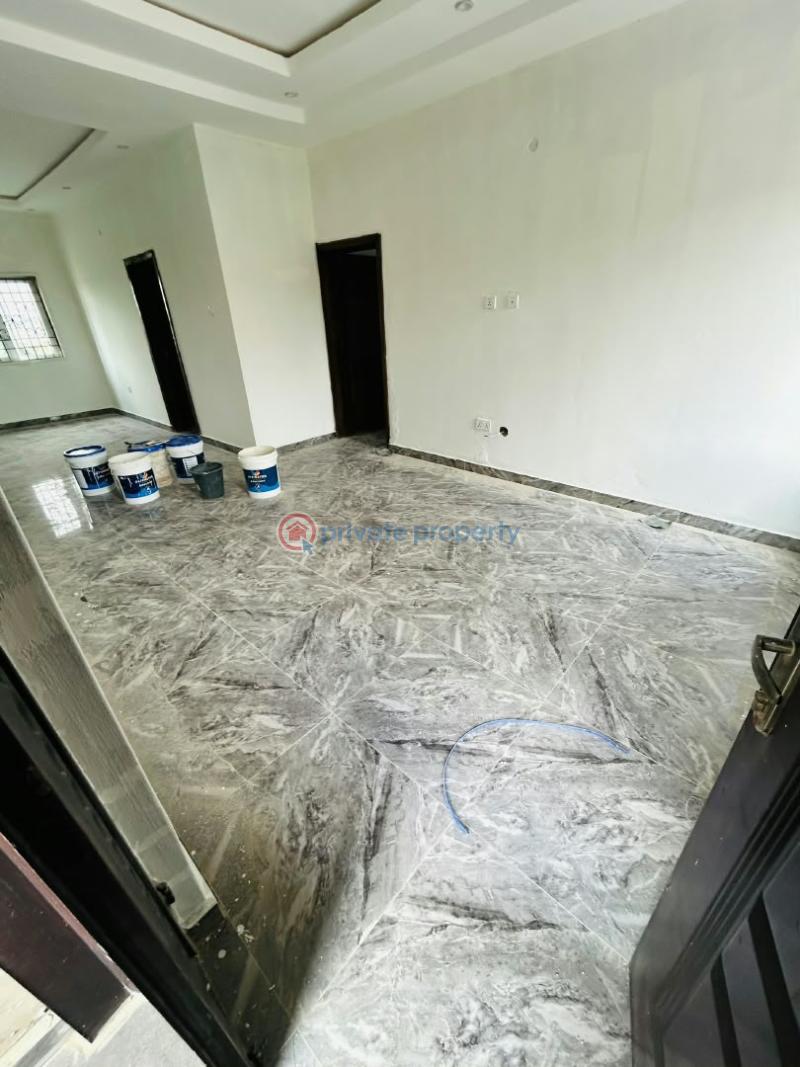 2 bedroom Block Of Flats For Rent Progressive Heritage Estate Akala Express Ibadan Oyo - 7