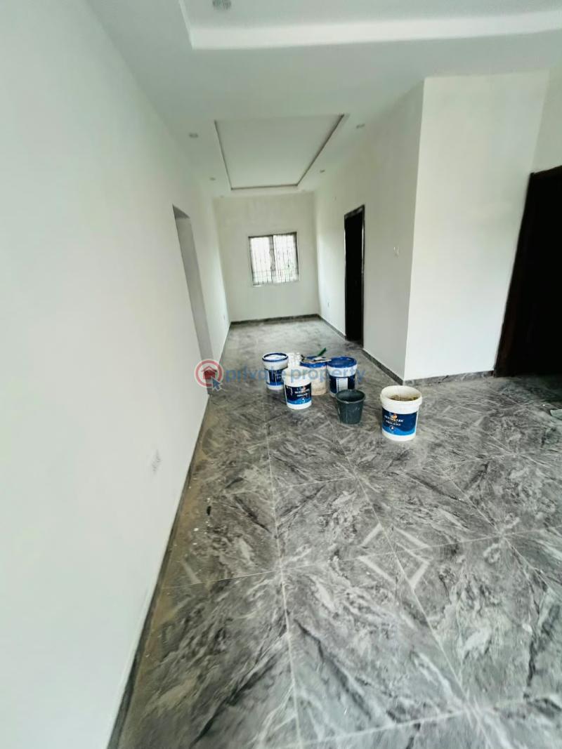 2 bedroom Block Of Flats For Rent Progressive Heritage Estate Akala Express Ibadan Oyo - 1