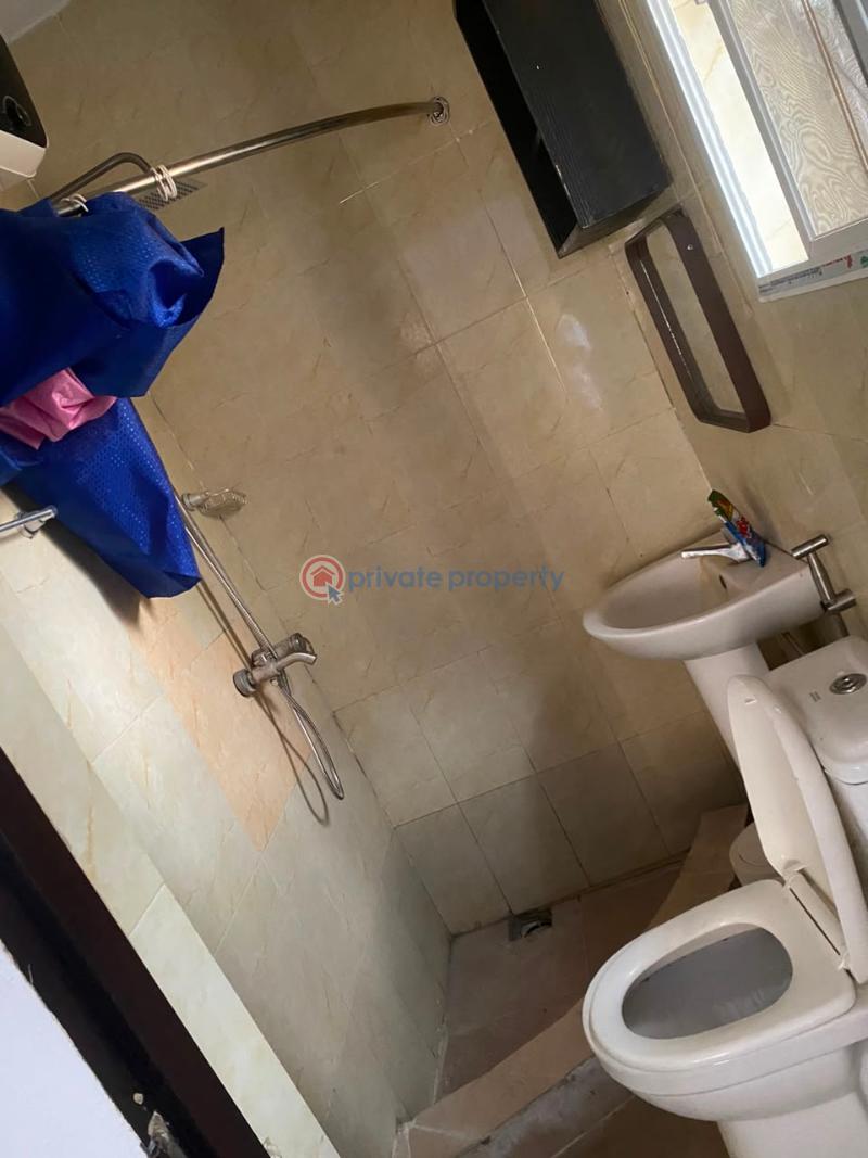2 bedroom Block Of Flats For Rent Heritage Estate Akala Express Ibadan Oyo - 3