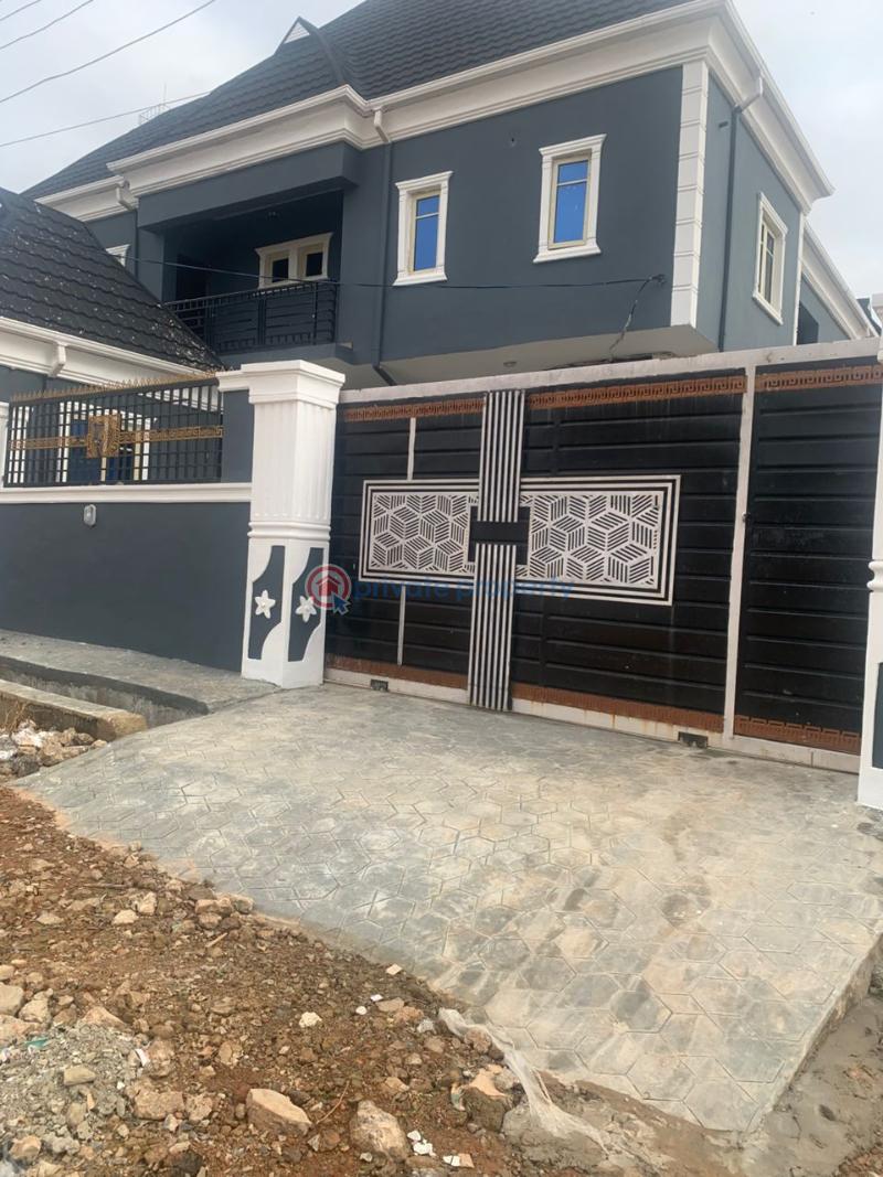 2 bedroom Block Of Flats For Rent Ile Anu Liberty Academy Akala Express Ibadan Oyo - 0