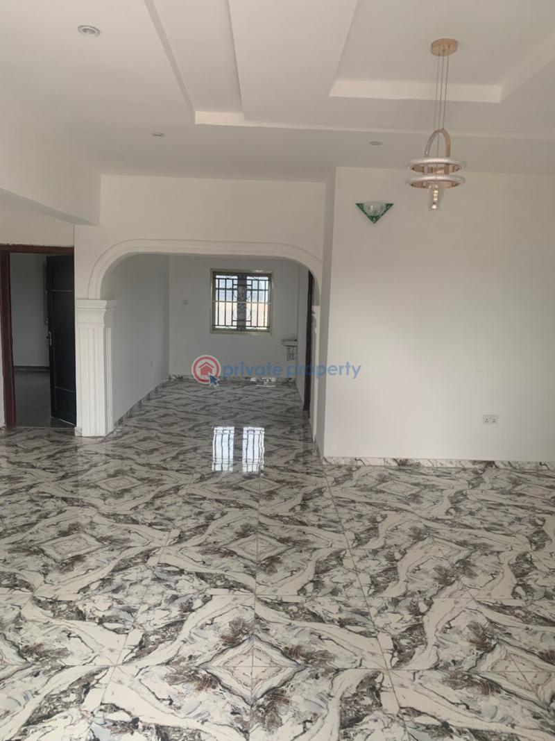 2 bedroom Block Of Flats For Rent Ile Anu Liberty Academy Akala Express Ibadan Oyo - 2
