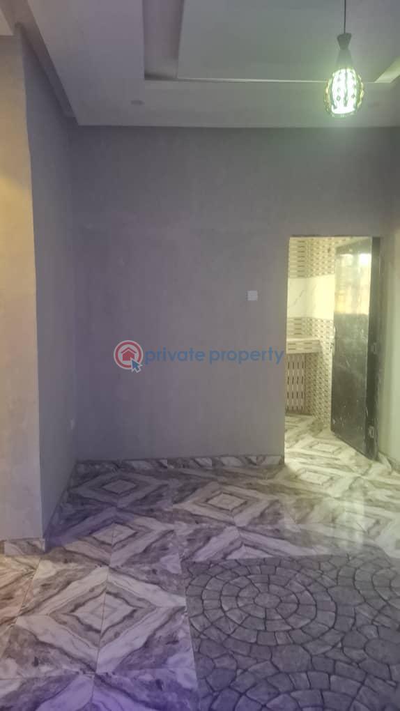 2 bedroom Bungalow For Rent Isheri North, Behind World Oil Kara Isheri North Ojodu Lagos - 6