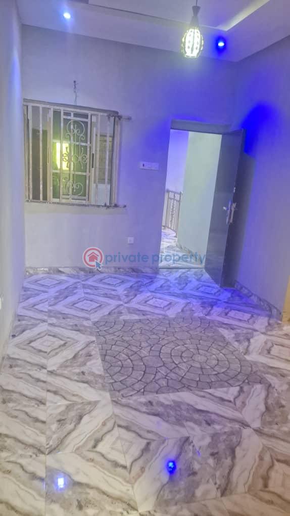 2 bedroom Bungalow For Rent Isheri North, Behind World Oil Kara Isheri North Ojodu Lagos - 4