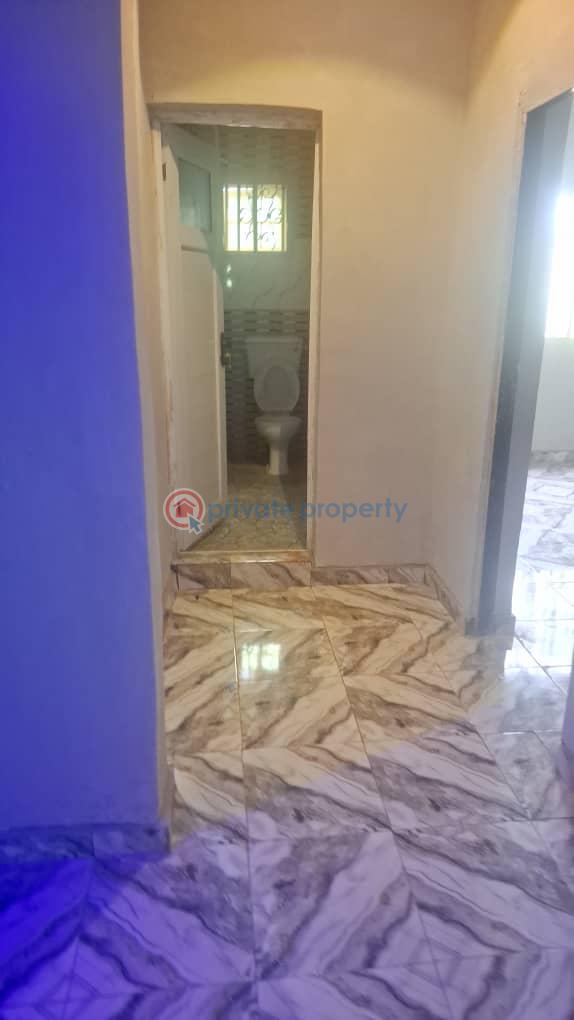 2 bedroom Bungalow For Rent Isheri North, Behind World Oil Kara Isheri North Ojodu Lagos - 2