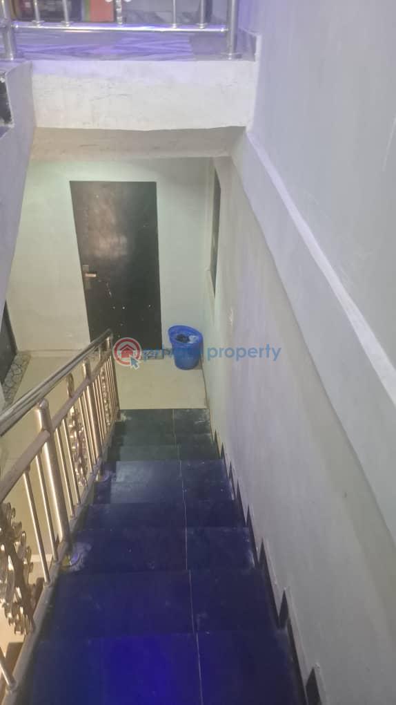 2 bedroom Bungalow For Rent Isheri North, Behind World Oil Kara Isheri North Ojodu Lagos - 5