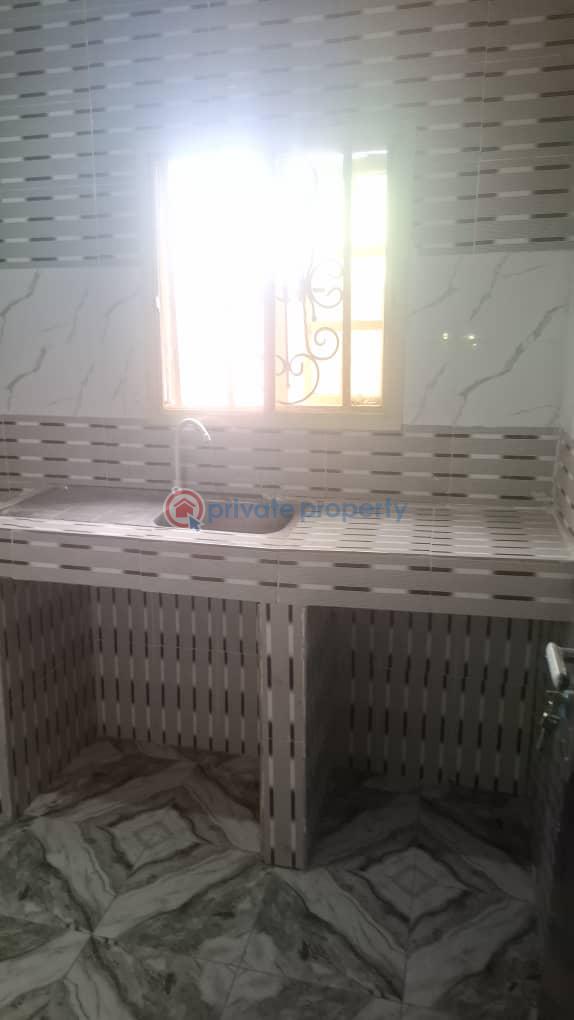2 bedroom Bungalow For Rent Isheri North, Behind World Oil Kara Isheri North Ojodu Lagos - 3