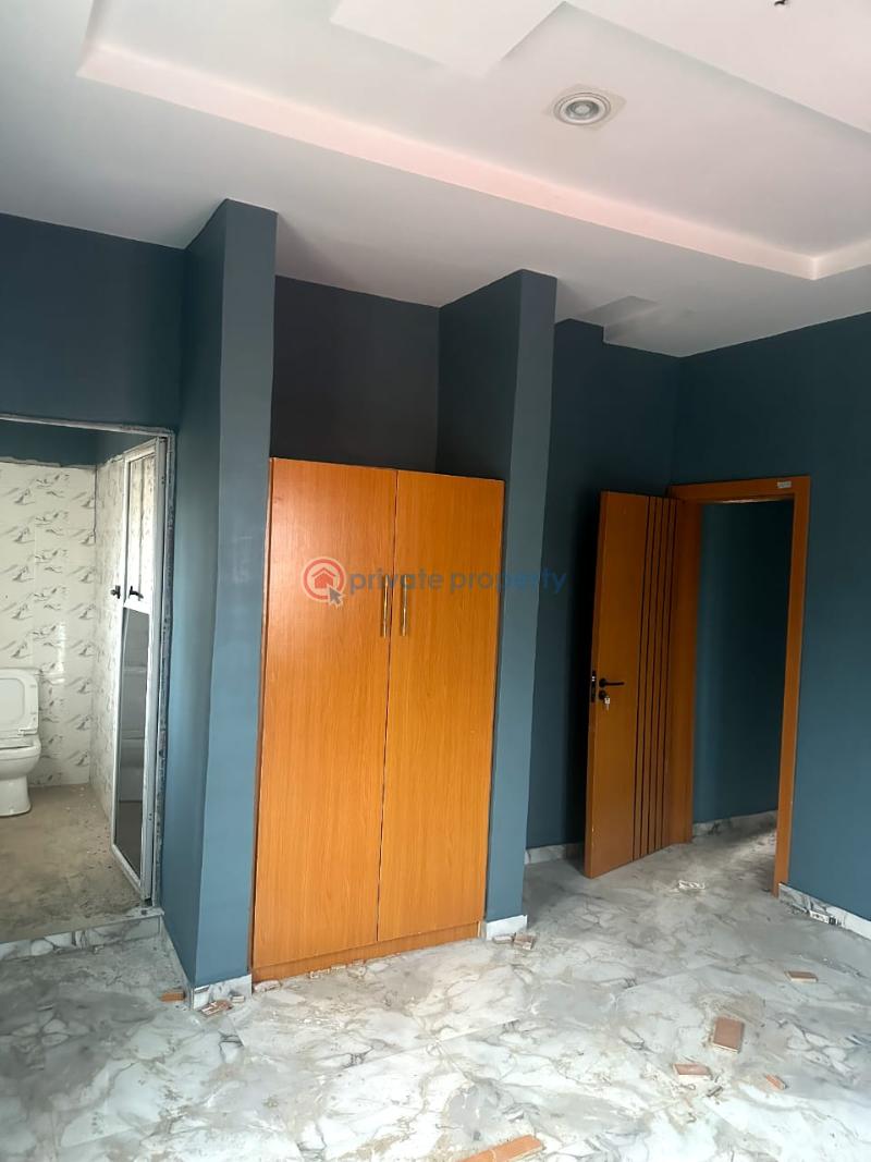 2 bedroom Block Of Flats For Rent Labuta Mashalla Elebu Akala Express Ibadan Oyo - 3